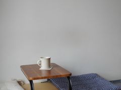 -纽巷咖啡 SOFTFOCUS COFFEE(锦和巴黎时韵店)