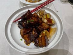 -和记小菜(东方店)