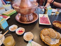 -南门涮肉(通州店)
