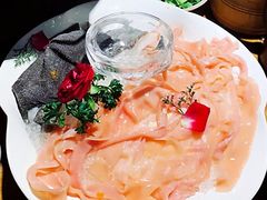 毛鹅双拼-白乐天毛肚火锅馆(南滨路店)