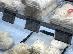 -白玉兰食品(中山公园龙之梦店)