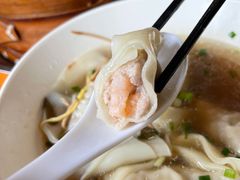 -忆秦园小笼包(惠山古镇总店)