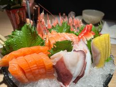 -匠和风精致料理(宁德万达店)