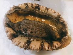 鲍鱼-港迹·鲜围煮海鲜火锅(湖州时代广场店)