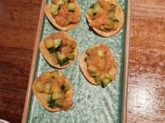-壹湖两岸·鱼鲜山里菜(东江湖店)