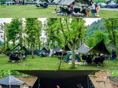 -缙云山景区