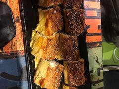 -陈老二烧烤(草市街总店)