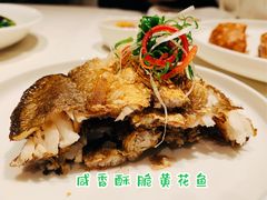 -莆田餐厅PUTIEN(武商MALL店)