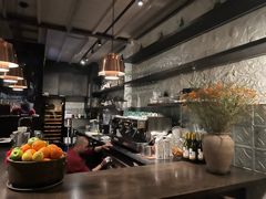 -Apollo·西班牙小酒馆(安福路店)