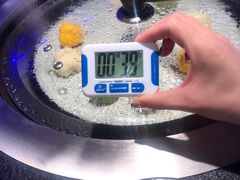 -挂雪铁锅炖大鹅