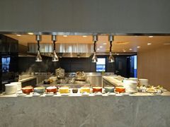 -上海虹桥宾馆味翠餐厅