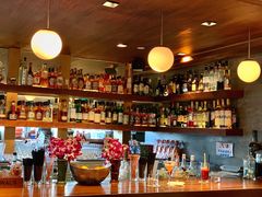 鸡尾酒区域-城市露台景观餐厅(淮海路店)