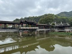 -中山詹园