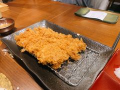 腰内猪排-胜博殿霸王树(嘉里中心店)