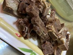 特色牛骨头-苏莱特色牛骨滩羊手抓馆(长城东街总店)