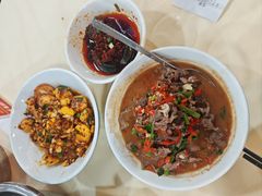-笨罗卜浏阳菜馆(太平街店)