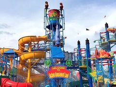 -苏州乐园森林水世界