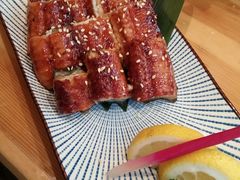 -浦·传统日式料理(3 5 1 1 店)