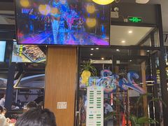 -本色.小马哥烧烤(五一路总店)