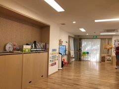 -无艺三语日托早教Arti School(高尔夫园区)