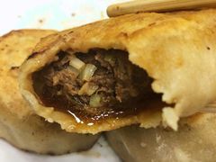 门钉肉饼-白魁老号饭庄(交道口店)