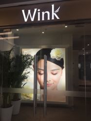 -Wink美甲美睫
