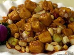 -海富门·带鱼·淮扬菜·粤菜(甘家口店)