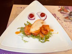 -德大西餐社(云南南路店)