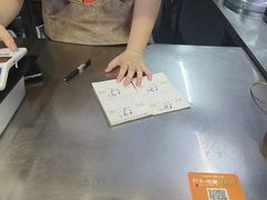 -谢怀亮芝麻茶