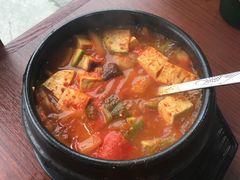 -长今家韩国料理(瑞景店)