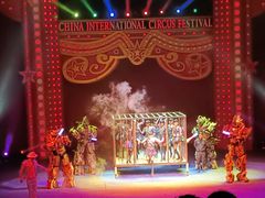 -珠海横琴长隆《卡卡虎奇遇记》