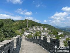 -黄贤森林公园