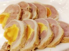 鸭肉蛋黄卷-永兴餐厅(复兴中路店)
