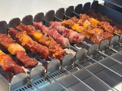 -玉善烧烤串城(长春总店)