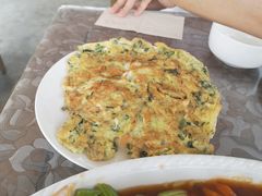 -三岔涧农家乐