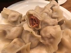 -新兴园饺子馆(北京百子湾店)