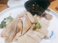 谭牛文昌鸡-琼菜王(南海店)