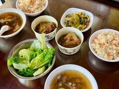 -好成财牛排馆(涂门街总店)