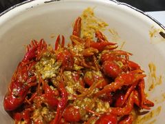 -老长沙龙虾馆·聚会餐厅(白石洲店)