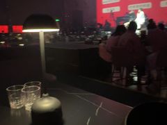 -赤红音乐现场(浦东金桥路店)