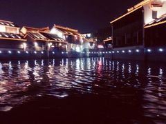 android_upload_pic-水城巴士游船码头