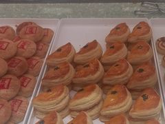 -泸溪河桃酥(西直门凯德店)