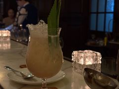 -LONG BAR 廊吧(外滩华尔道夫酒店)