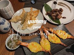 -郑州建业艾美酒店-曙餐厅
