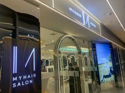 -MY HAIR ARDOR