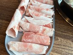 羔羊肉-楠火锅(新街口苏宁店)