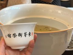 -東茅街茶馆