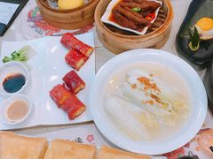 -点都德(汇胜楼店)