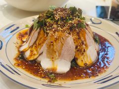 -怡得观滇餐厅·地道昆明菜·1996(海埂大坝店)