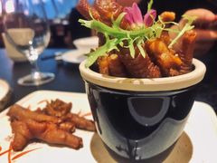 -柒园·三十年创意杭帮菜(龙湖滨江天街店)